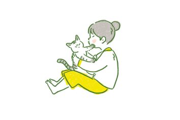 猫大好き